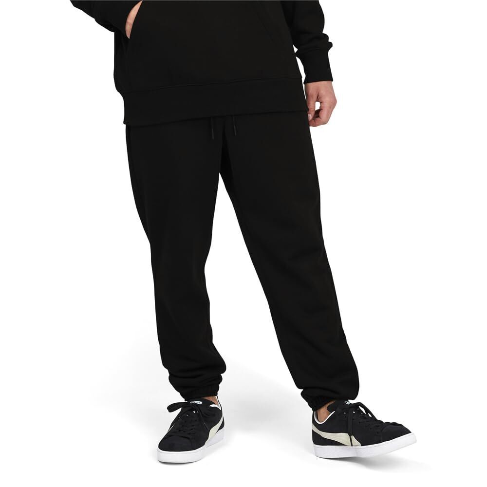 PUMA Every Day Hussle Sweatpants Puma Black LG
